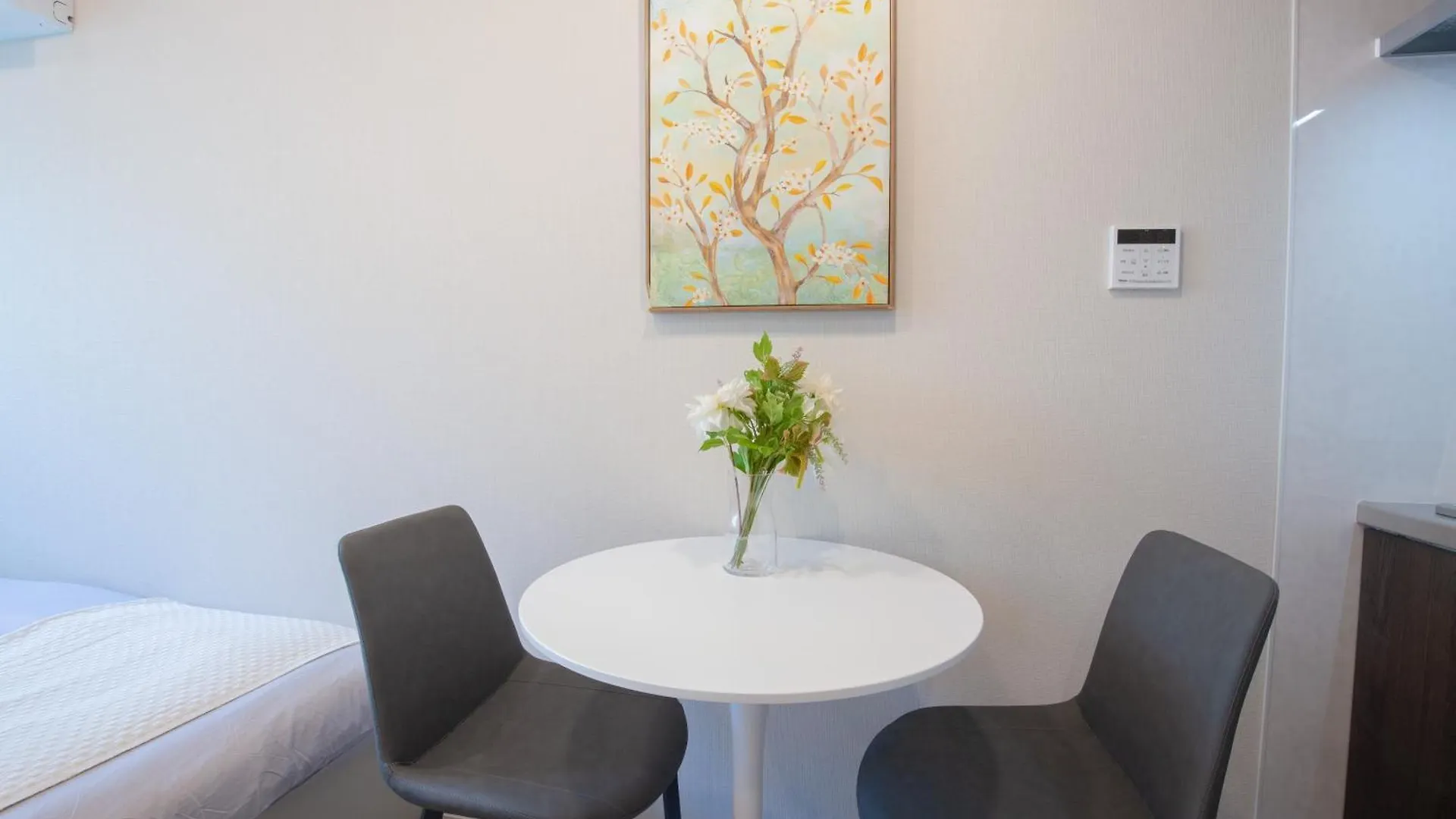 A Chic And Contemporary Trendy Bnb In The Heart Of The City- E02F Apartment Tokyo