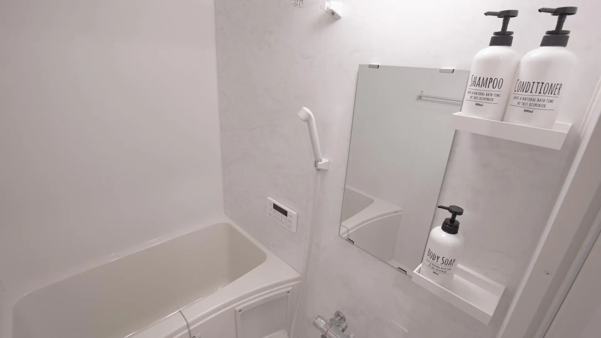 A Chic And Contemporary Trendy Bnb In The Heart Of The City- E02F Apartment Tokyo